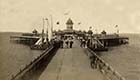 End of Jetty  [Albumin c1890s]